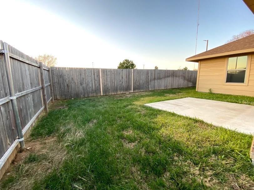 Harlem Gardens - Residential Lease