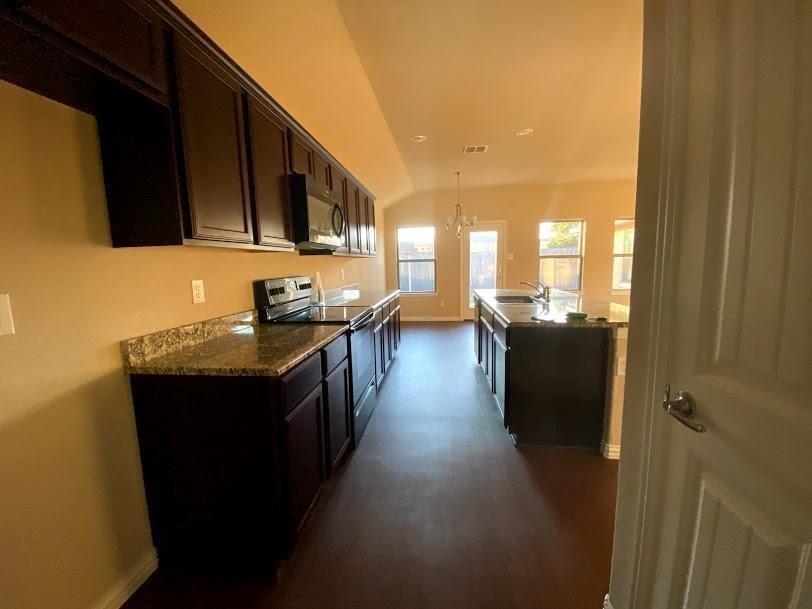 Harlem Gardens - Residential Lease