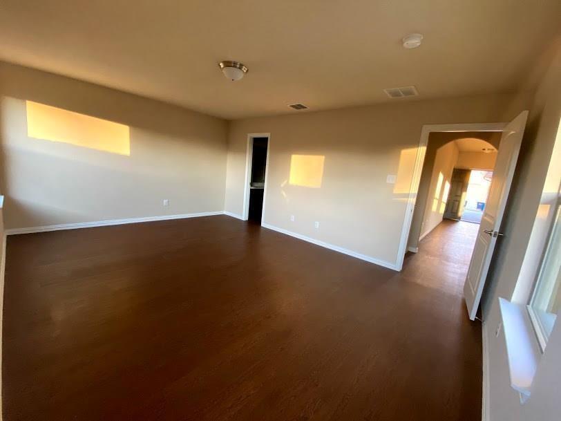 Harlem Gardens - Residential Lease