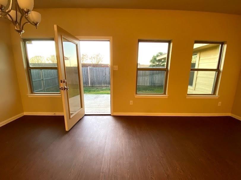 Harlem Gardens - Residential Lease