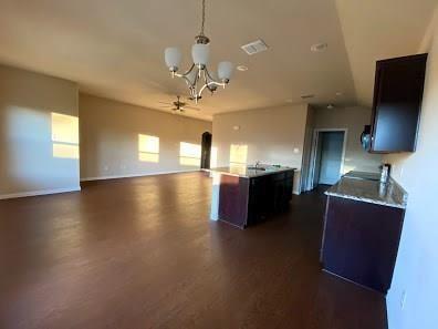 Harlem Gardens - Residential Lease