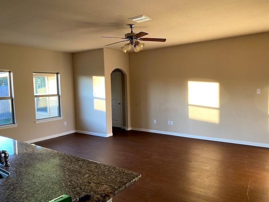 Harlem Gardens - Residential Lease