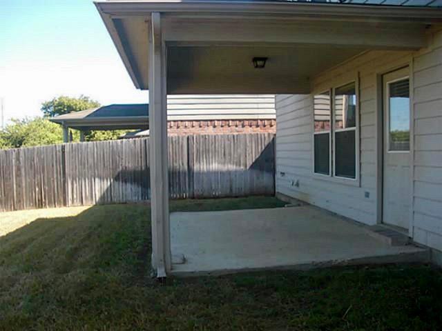 Harvest Ridge Add - Residential Lease