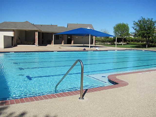 Harvest Ridge Add - Residential Lease