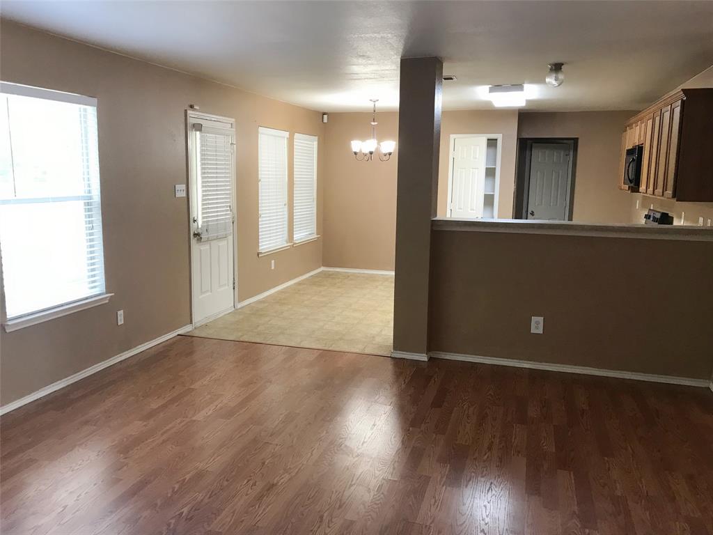 Harvest Ridge Add - Residential Lease