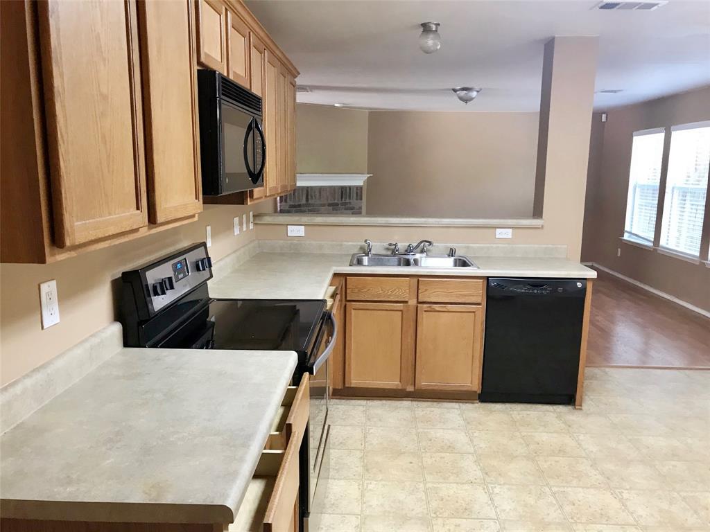 Harvest Ridge Add - Residential Lease