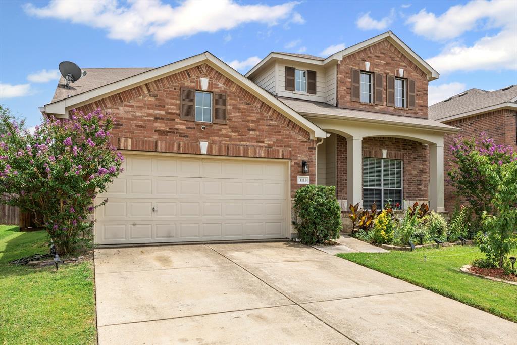 1110 Mule Deer Road