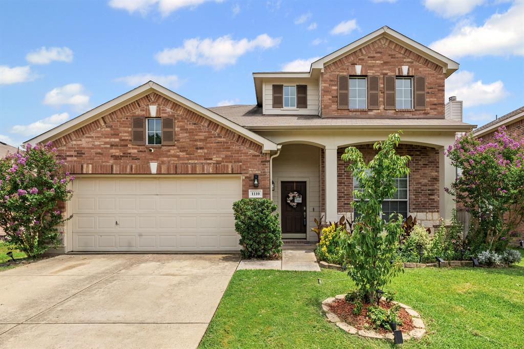 1110 Mule Deer Road