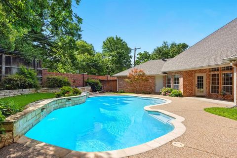 2411 Oak Shadow Court Arlington TX 76017