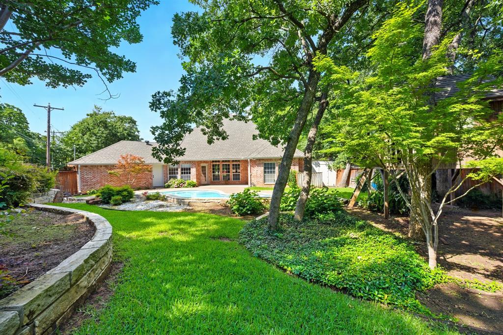 2411 Oak Shadow Court