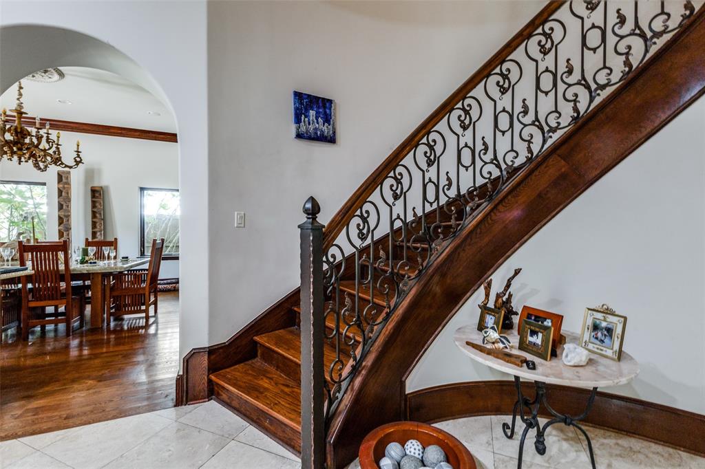 Armstrong Fairway Amd - Residential