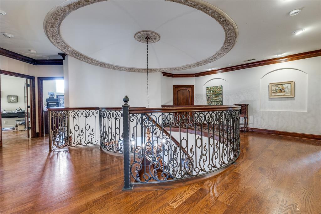 Armstrong Fairway Amd - Residential