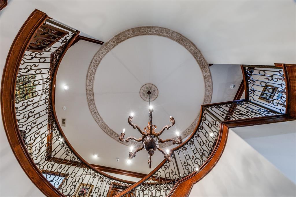 Armstrong Fairway Amd - Residential