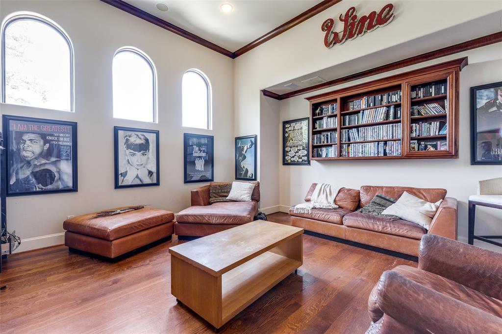 Armstrong Fairway Amd - Residential