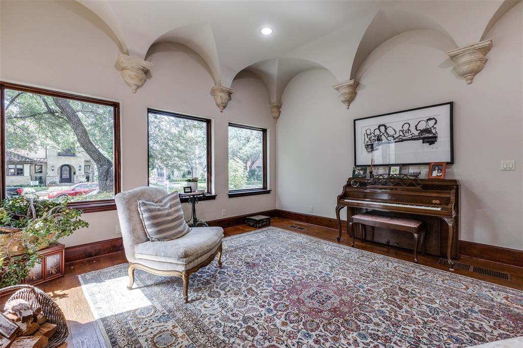 Armstrong Fairway Amd - Residential