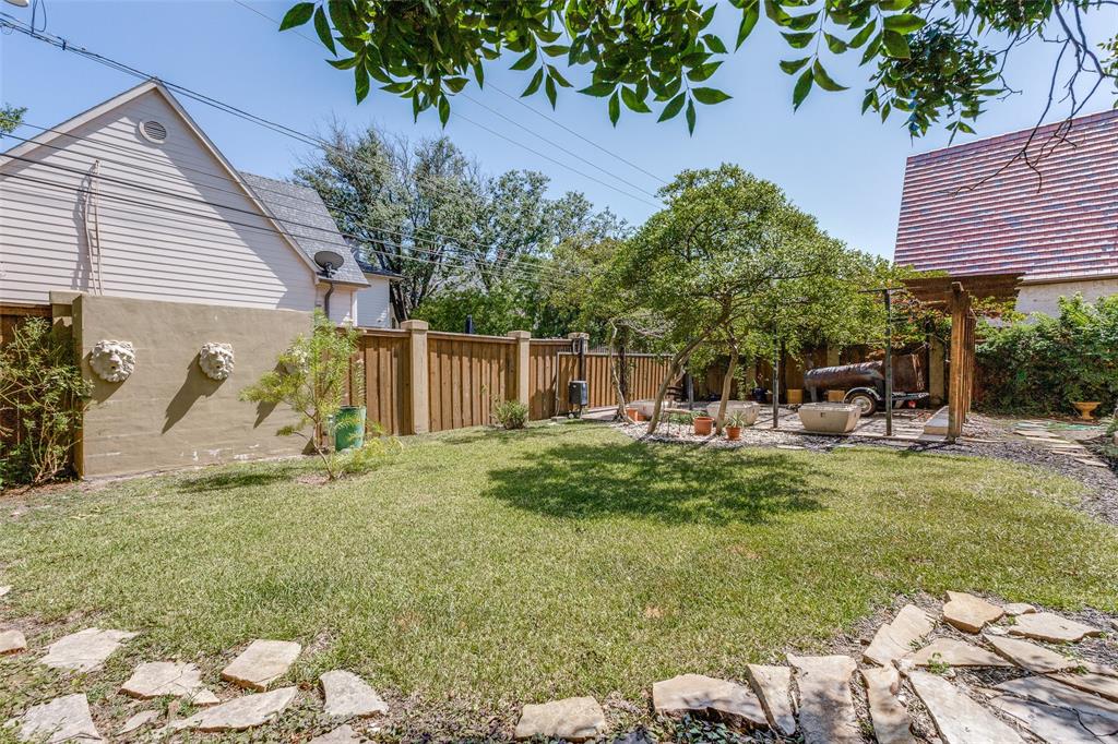 Armstrong Fairway Amd - Residential