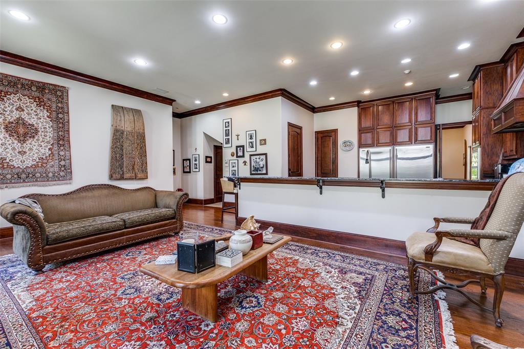 Armstrong Fairway Amd - Residential