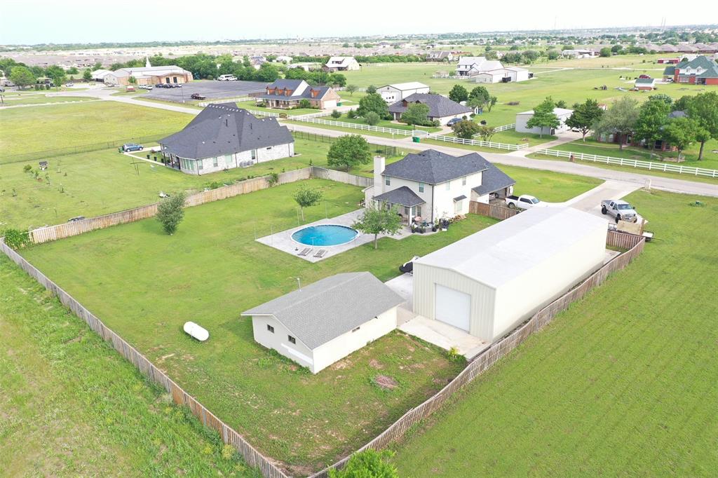 749 Ranch Road