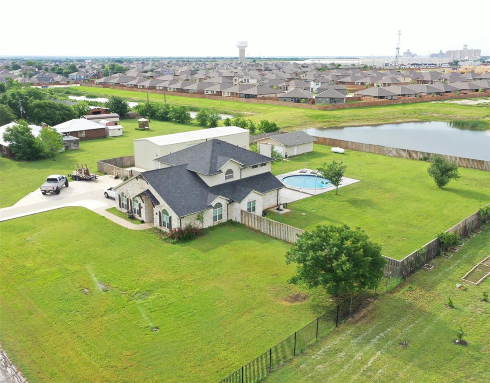 749 Ranch Road