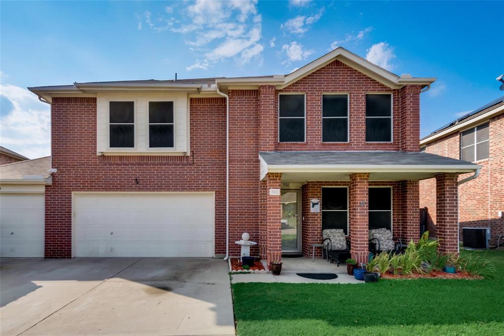 Ridge Point Add - Residential Lease