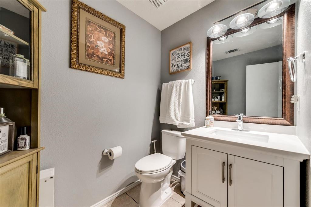 Ridge Point Add - Residential Lease