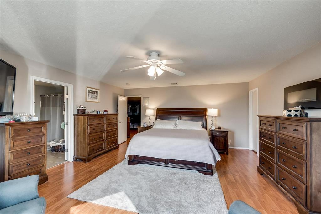 Ridge Point Add - Residential Lease