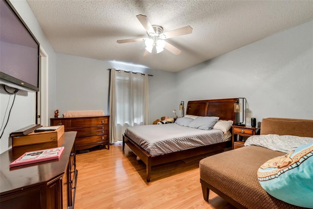 Ridge Point Add - Residential Lease