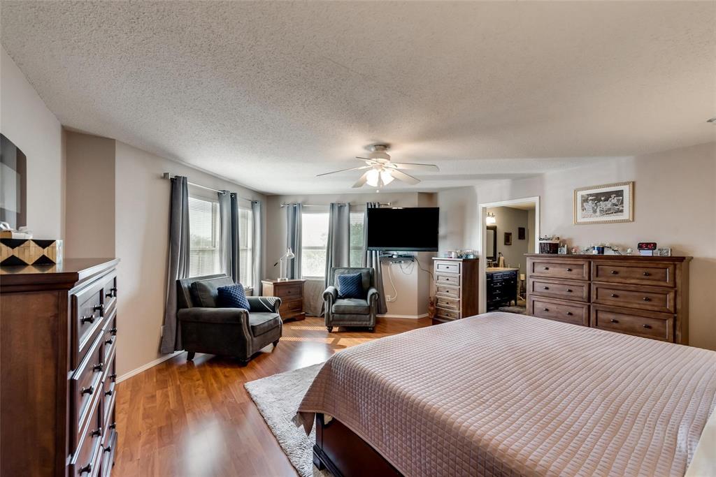 Ridge Point Add - Residential Lease