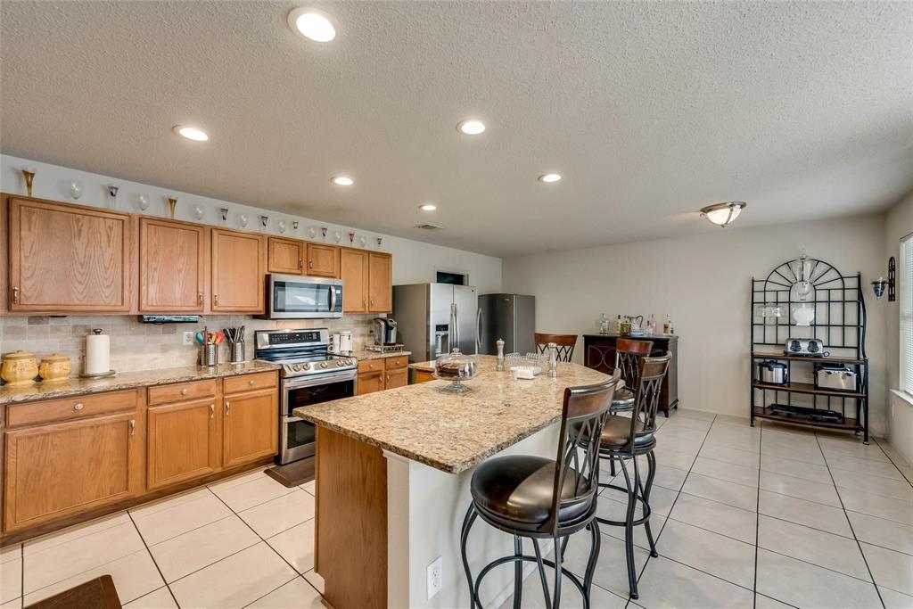 Ridge Point Add - Residential Lease