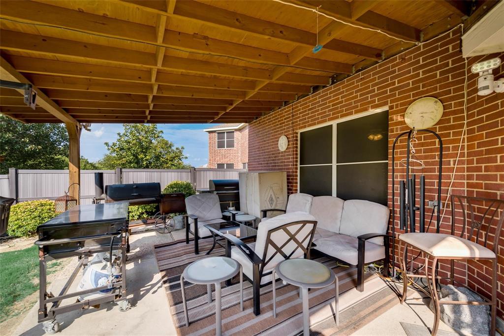 Ridge Point Add - Residential Lease