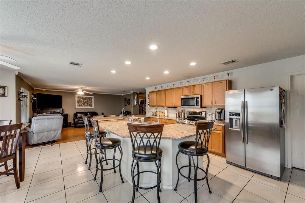 Ridge Point Add - Residential Lease