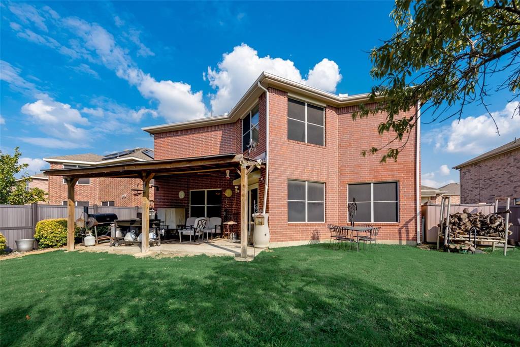 Ridge Point Add - Residential Lease