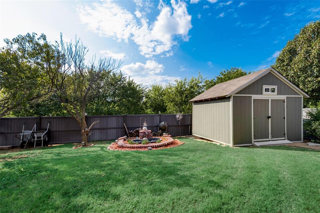 Ridge Point Add - Residential Lease