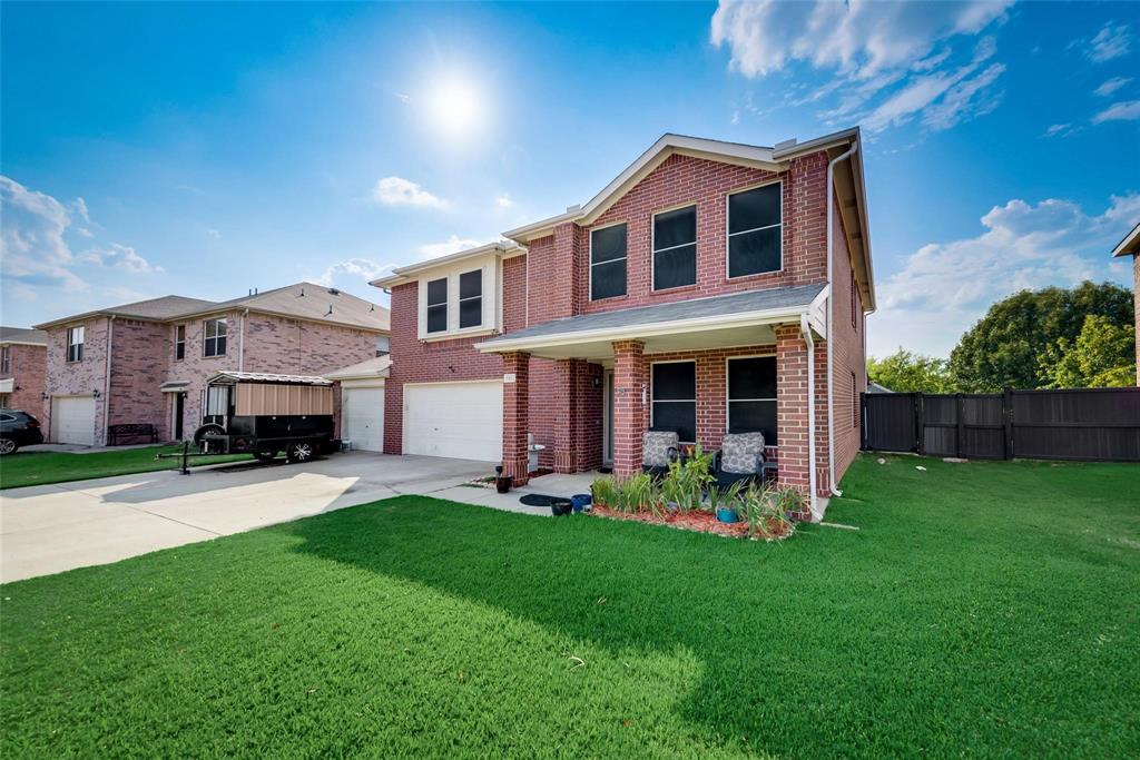 Ridge Point Add - Residential Lease