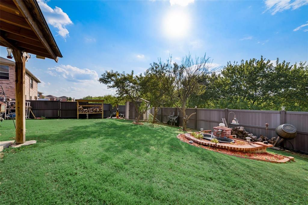 Ridge Point Add - Residential Lease