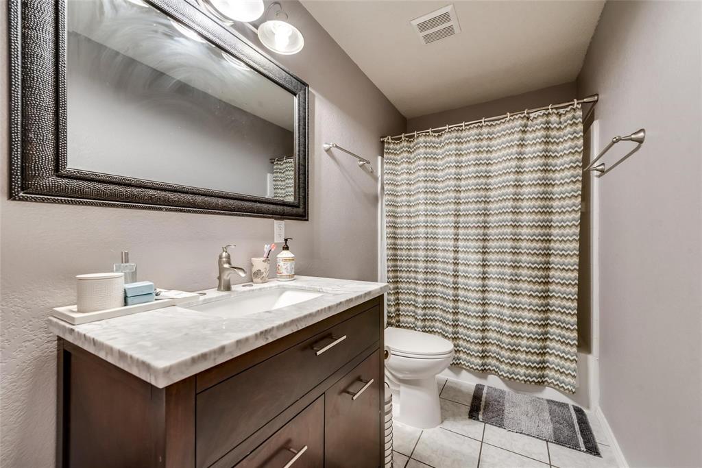 Ridge Point Add - Residential Lease