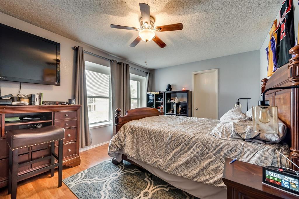 Ridge Point Add - Residential Lease