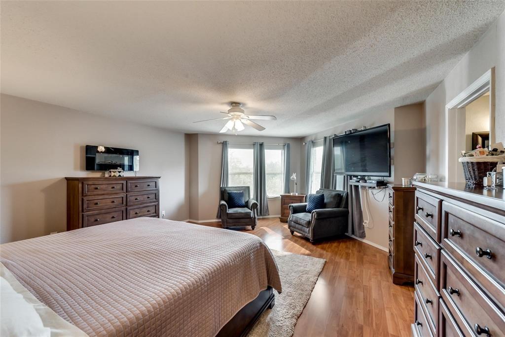 Ridge Point Add - Residential Lease