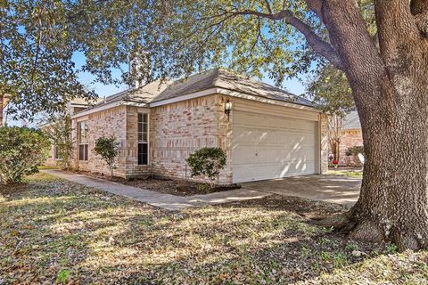 A home in McKinney