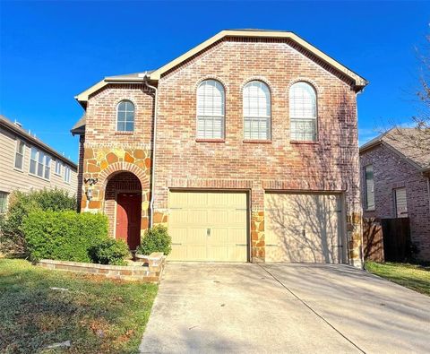 2405 Reston Drive McKinney TX 75072