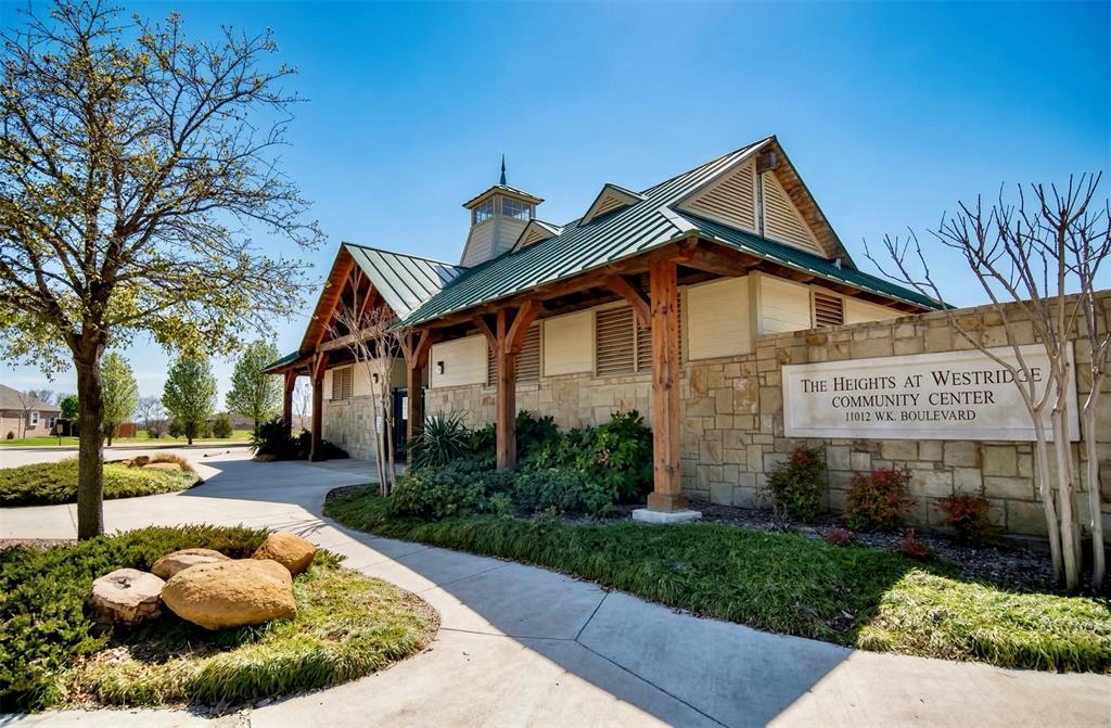 Heights At Westridge Ph I The - Residential