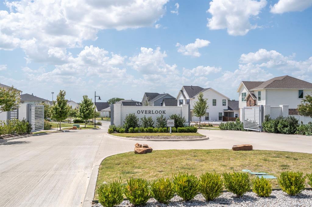 Overlook - Residential