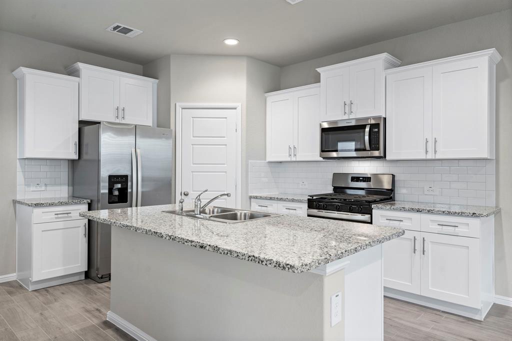 Overlook - Residential