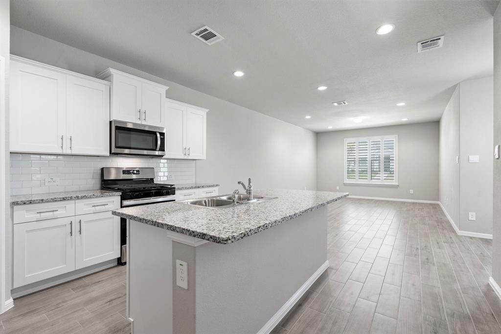 Overlook - Residential