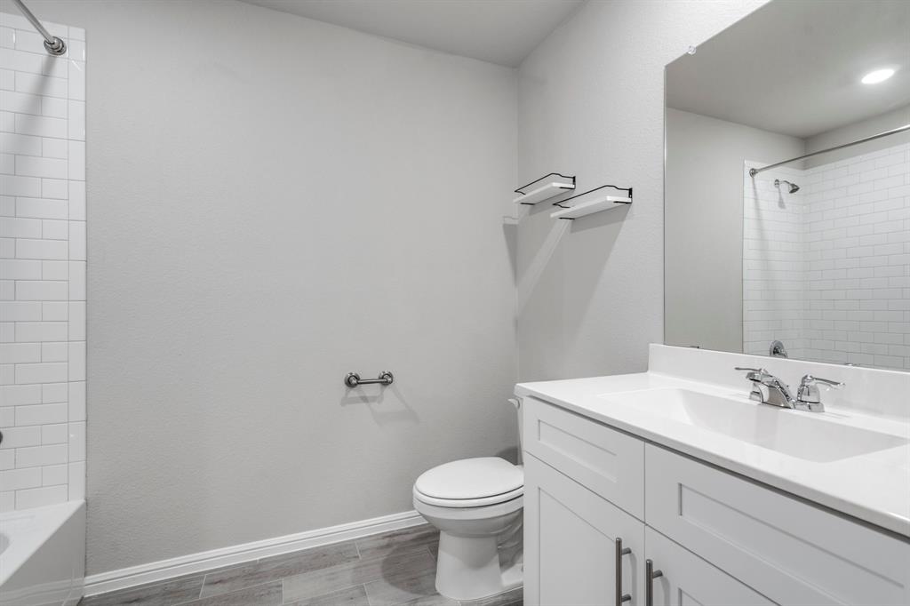 Overlook - Residential