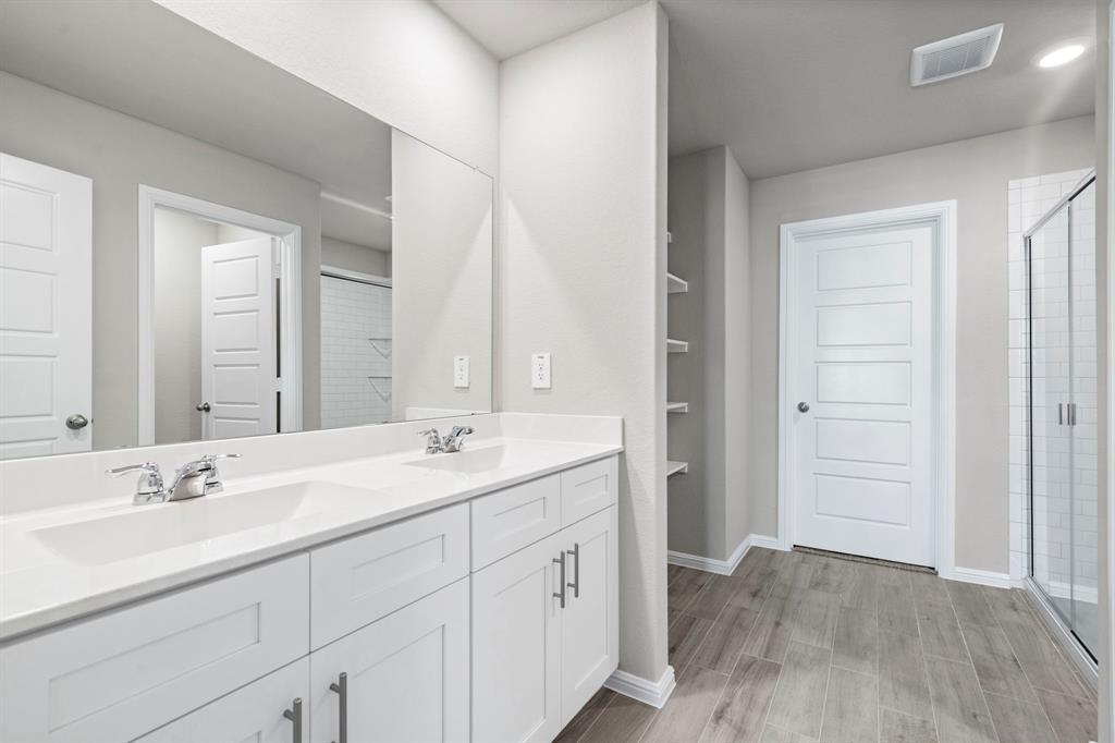 Overlook - Residential