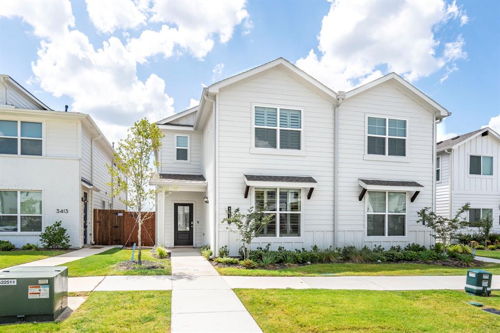 3417 Lake District Lane