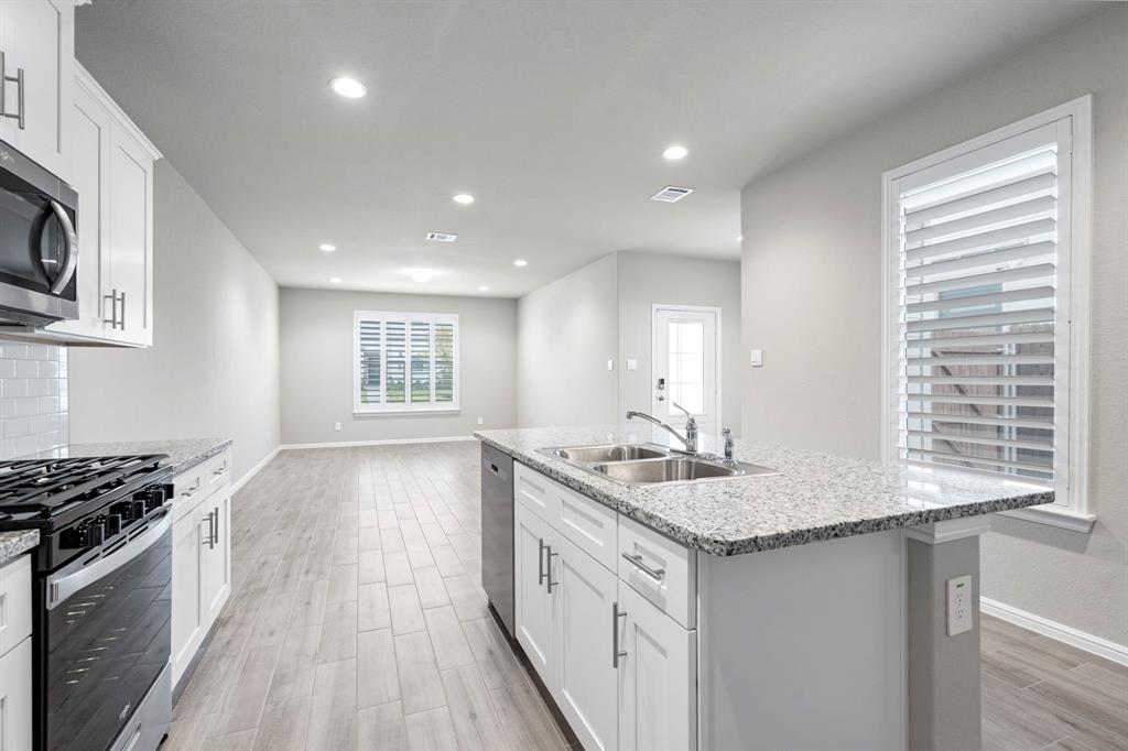 Overlook - Residential