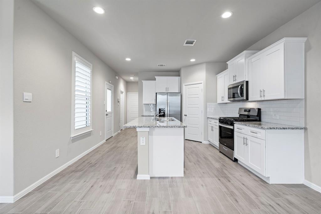 Overlook - Residential