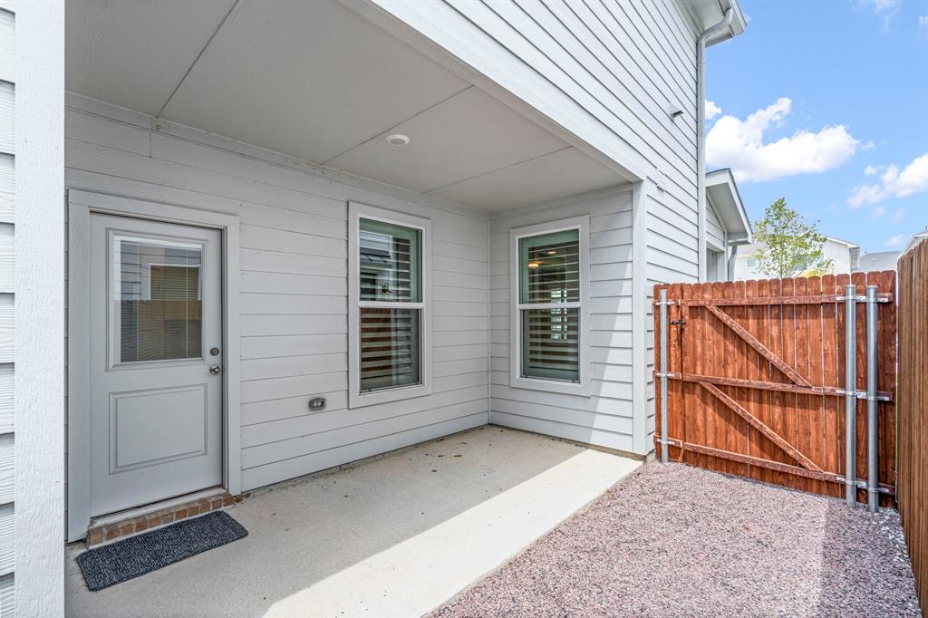 Overlook - Residential